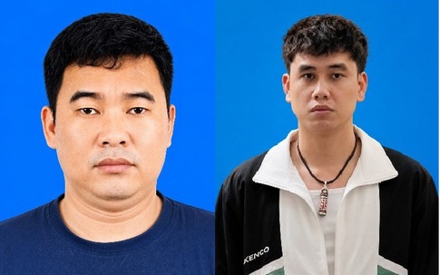 Mâu thuẫn nợ nần, chủ nợ và người vay dùng hung khí hỗn chiến