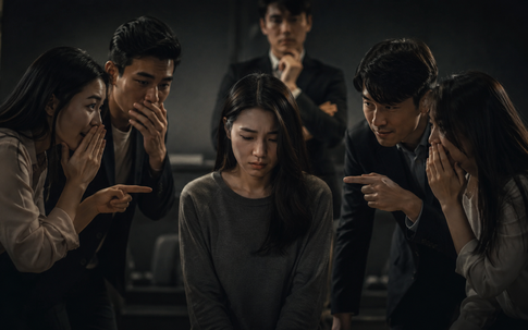 Nhìn cách một người làm 4 việc này, biết ngay tâm địa xấu hay tốt