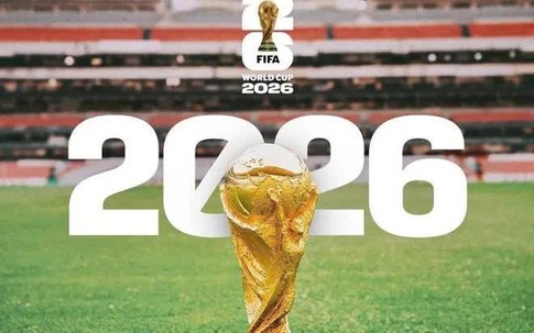 Lịch phát sóng trực tiếp FIFA World Cup 2026 ngày 22/6 trên VTV