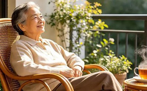 Về già mới hiểu: '3 không thân, 3 không dựa, 3 không hỏi' để sống an yên tuổi già