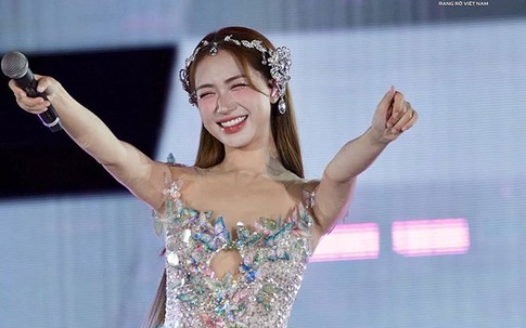 Dàn nghệ sĩ đặc biệt của concert Thanh xuân