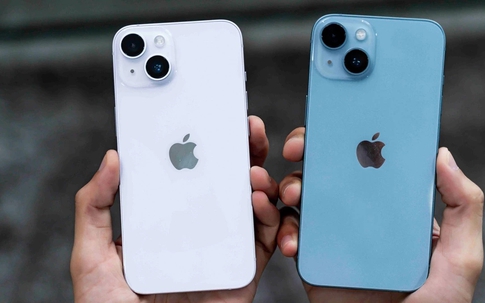 Giá iPhone 13, iPhone 14 giảm cực sốc, rẻ đến khó tin dù vẫn đẳng cấp chẳng kém iPhone 17