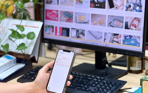 Những trường hợp này sẽ không bị khóa SIM sau ngày 15/6