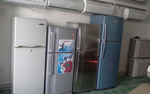 Tuyệt chiêu dùng tủ lạnh cũ vẫn chạy êm ru, tiết kiệm điện như máy mới