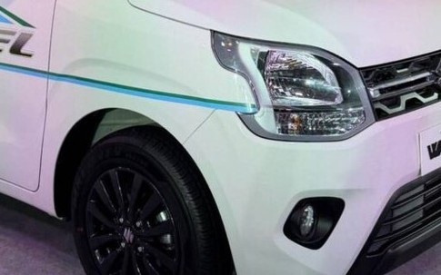 Hatchback mới giá 173 triệu đồng thiết kế có gu, trang bị hiện đại, nội thất cao cấp cạnh tranh Hyundai Grand i10, rẻ ngang Honda SH