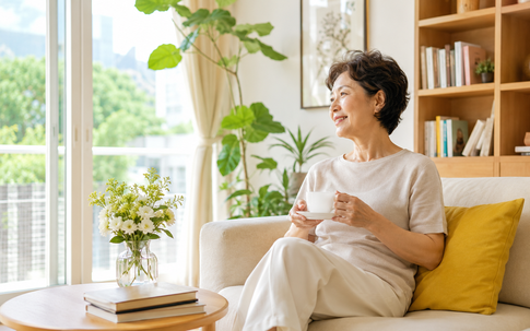 Nghỉ hưu, tôi quyết làm 4 việc bị con cháu kêu là 'vô tình'