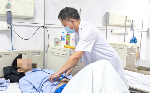 Từ châu Phi về, nhiều người nguy kịch do mắc căn bệnh này