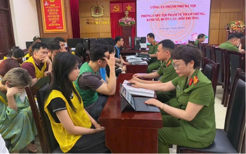 Tin sáng 18/6: Khởi tố gần 190 bị can lừa đảo mua bán kỳ nghỉ; xử phạt người đăng bán 'suất ngoại giao' dự án Nhà ở xã hội