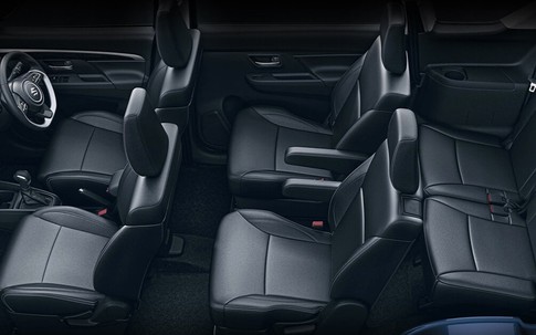 MPV giá chỉ 340 triệu đồng của Suzuki thiết kế rộng rãi, sở hữu 6 túi khí tiêu chuẩn, rẻ ngang Kia Morning khách gia đình sẽ ưng có giá bao nhiêu ở Việt Nam?
