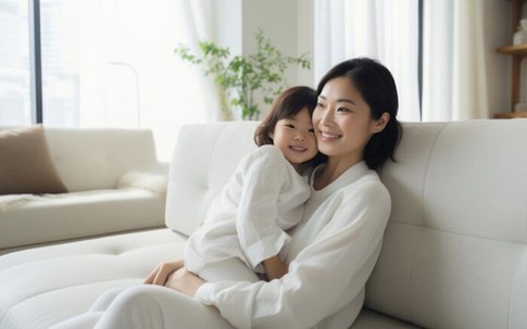 Những đứa trẻ xuất sắc thường có người mẹ sở hữu 4 đặc điểm này