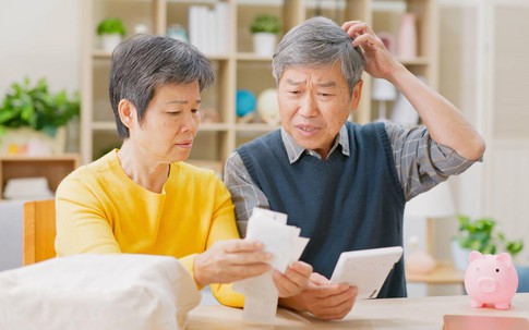 Sau khi nghỉ hưu, cố gắng đừng để ai biết về tình trạng của bạn, đặc biệt là 2 điều này