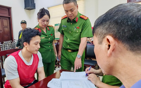 Những công ty nào vừa bị khởi tố liên quan đến vụ án lừa đảo bán hợp đồng nghỉ dưỡng, du lịch?