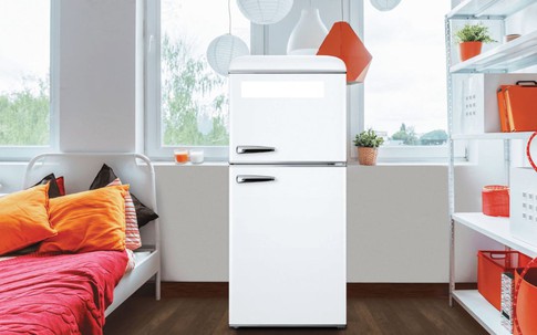 Đặt tủ lạnh ở 6 vị trí kiêng kỵ này, bảo sao gia đình hay lục đục, ốm đau