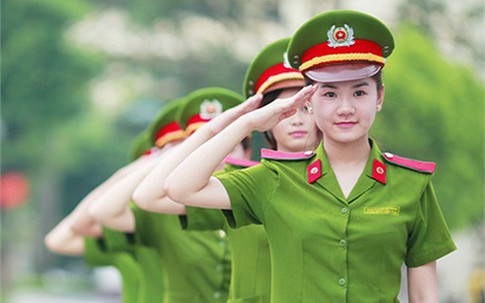 Thông tin mới nhất về hình thức tuyển sinh văn bằng 2 ngành Công an nhân dân năm 2026 