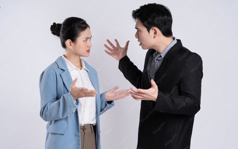 Đừng để bị ghét lúc nào không hay: 5 câu người EQ thấp cứ mở miệng là nói
