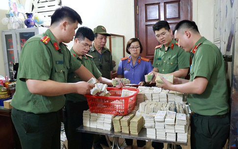 Lạng Sơn: Trưởng bộ phận thường trực Đền Kỳ Cùng cùng đồng phạm bị khởi tố