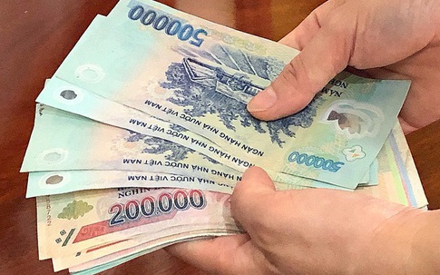 Cách tính lương hưu, trợ cấp mới nhất từ 1/7, người hưởng chế độ lưu ý