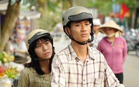 Phim kinh dị chiếu hè 'Ma Xó' bóc trần nỗi bất lực của con người trong cuộc sống mưu sinh