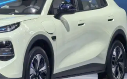 SUV hạng C giá 509 triệu đồng đẹp sang trọng, trang bị sánh ngang Mazda CX-5, công nghệ đẳng cấp, rẻ nhất phân khúc