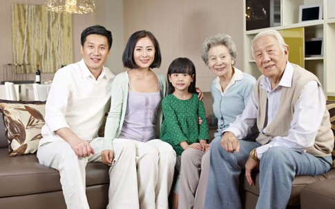 Về già, người khôn ngoan luôn tránh xa 2 việc của con cái: Càng nhúng tay càng dễ rạn nứt