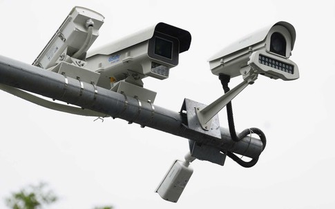 Hà Nội sắp lắp thêm 24.000 camera AI hỗ trợ xử lý 5 điểm nghẽn