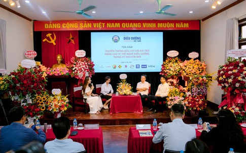 Nâng tầm vị thế nghề điều dưỡng trong kỷ nguyên số: Vai trò đồng hành của truyền thông báo chí