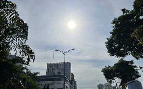 Miền Bắc hay miền Trung biến thành ‘chảo lửa’ trong đợt nắng nóng mới?