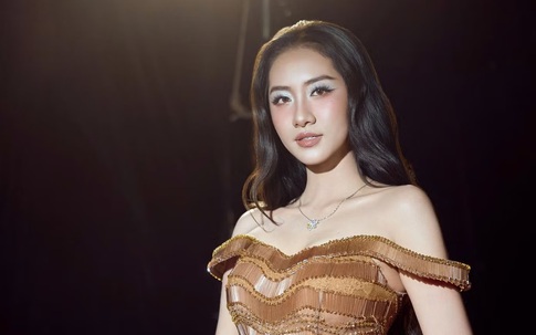 Diện mạo gây bất ngờ của Hoa hậu Hà Trúc Linh