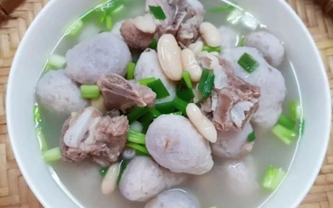 Loại củ quen thuộc được ví như 'thực phẩm trường thọ', tốt cho tim mạch nhưng không phải ai cũng nên ăn