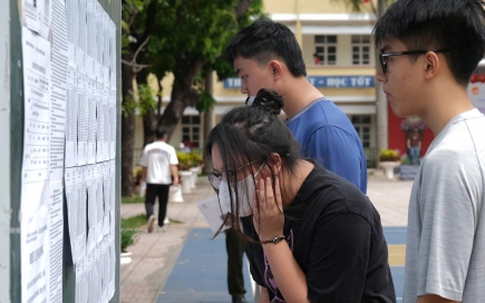 Hà Nội có 16 thủ khoa lớp 10 chuyên năm 2026, chuyên Vật lý có 3 đồng thủ khoa