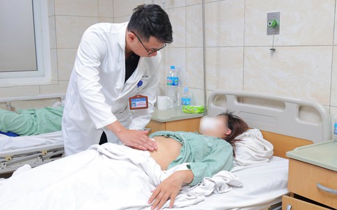 Đau bụng tưởng viêm ruột thừa, thanh niên 28 tuổi phát hiện bệnh chỉ gặp ở khoảng 2% dân số