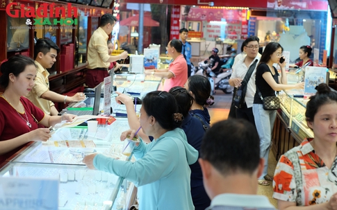 Giá bạc hôm nay 22/6: Bạc Phú Quý, Doji, Ancarat, Sacombank-SBJ có còn giảm?