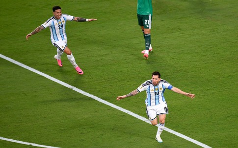 Lịch phát sóng trực tiếp FIFA World Cup 2026 ngày 23/6 trên VTV
