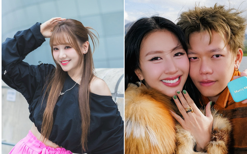 Tin sao 22/6: Hari Won đón tuổi mới với nhan sắc 'gây sốt', Quỳnh Anh Shyn được bạn trai cầu hôn