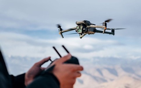 Vi phạm quy định về flycam và drone có thể bị xử phạt hành chính đến 40 triệu đồng