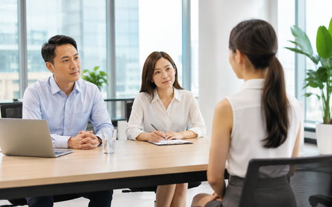 Tôi mất công việc lương 1,5 tỷ đồng/năm chỉ vì một câu quá thật thà khi phỏng vấn