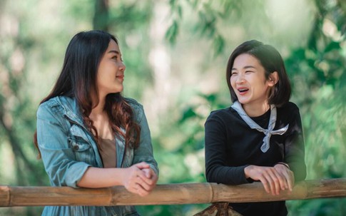Người khôn luôn giữ bên mình 4 kiểu bạn bè
