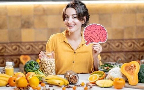 Hay quên, mất tập trung? 5 cách đơn giản giúp não bộ khỏe hơn, trí nhớ tốt lên từng ngày