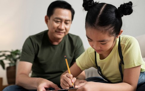 Bí mật của những đứa trẻ có trách nhiệm: Cha mẹ làm 10 điều từ nhỏ