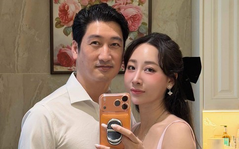 Nam NSƯT 46 tuổi sắp kết hôn lần 3, vợ sắp cưới là đồng nghiệp kém 7 tuổi, cũng từng ly hôn