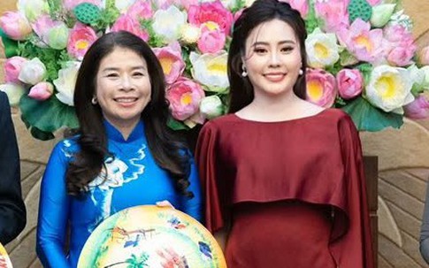 Hoa hậu Phan Kim Oanh và dàn người đẹp quốc tế tìm hiểu lịch sử, văn hóa Việt Nam