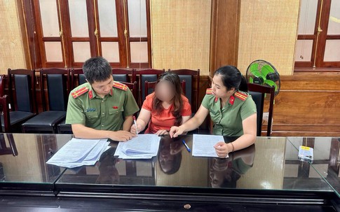 Hà Nội: Phạt 75 triệu đồng đơn vị tổ chức cuộc thi 'Giọng ca vàng Bolero' không phép