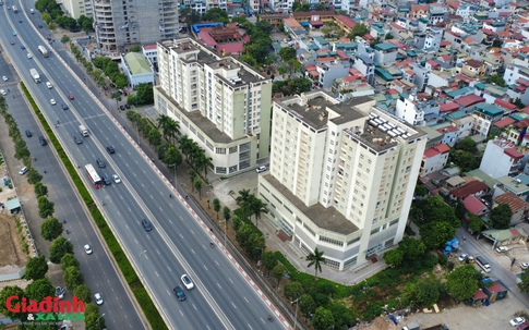 Danh sách 13 dự án nhà ở xã hội chuẩn bị triển khai tại Hà Nội