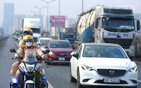 Vì sao đơn vị kinh doanh vận tải hành khách phải kết nối, chia sẻ dữ liệu cho Bộ Công an, từ 1/1/2028?