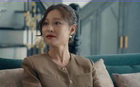 Diệu (Quỳnh Châu) muốn ly hôn nhưng chồng lại tìm cách níu kéo