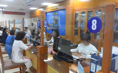 Thông tin mới nhất vụ cụ bà gần 100 tuổi ở Hà Nội gặp khó khi làm giấy ủy quyền