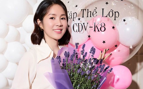 Lê Phương có hành động đẹp tưởng nhớ Quý Bình