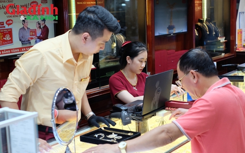 Giá bạc hôm nay 25/6: Bạc Phú Quý, Doji, Ancarat, Sacombank-SBJ giảm sâu chưa từng có