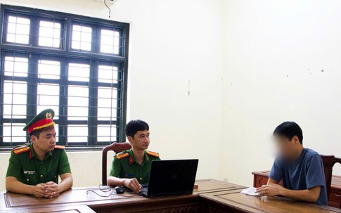 Đối tượng hành hung người phụ nữ 32 tuổi đang mang thai ở Bắc Ninh đã ra công an trình diện