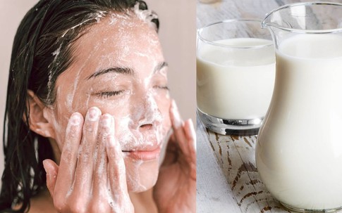 Cách làm mặt nạ gạo chăm sóc da an toàn, trắng sáng tại nhà